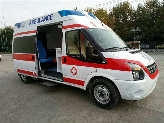 牟定乌鲁木齐沙依巴克区上线 “安康护送” 非急救转运服务平台