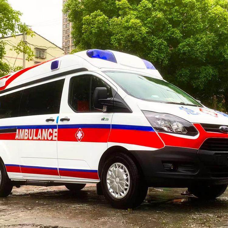 牟定跨省救护车出租护送返乡