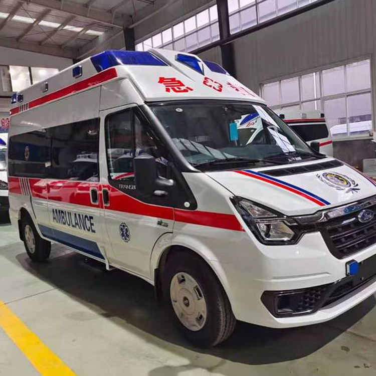 牟定演唱会救护车出租保障现场