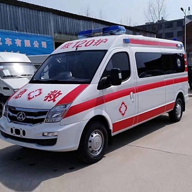 牟定马拉松租赁救护车活动保障