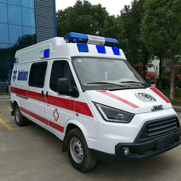 牟定瘫痪租赁救护车转运 ——生命救助的紧急响应与专业保障