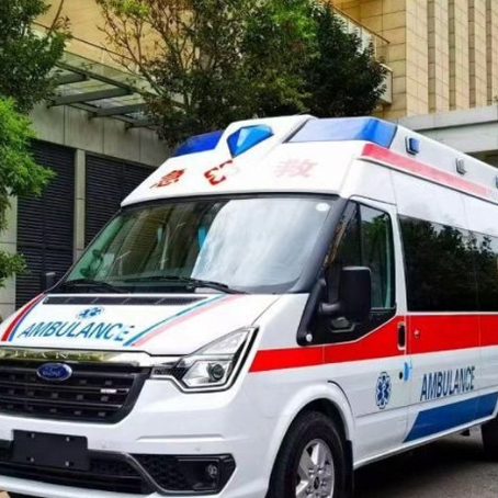 牟定选择租赁救护车的注意事项